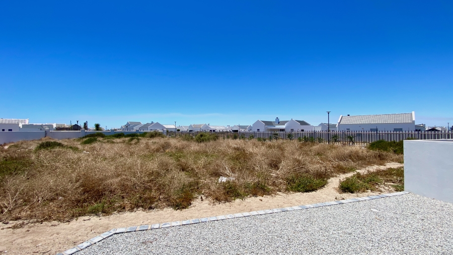 0 Bedroom Property for Sale in Atlantic Waves Estate Western Cape